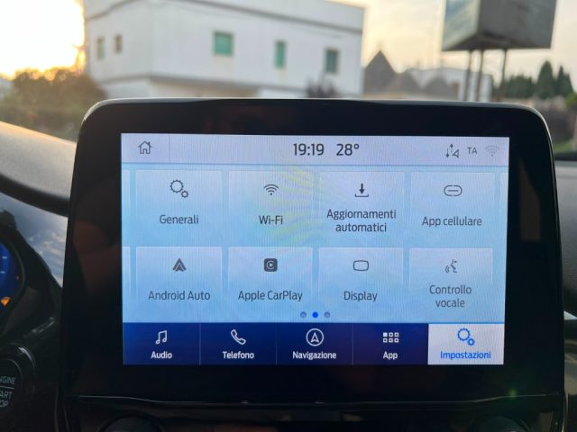 FORD PUMA 1.0 HYBRID 125 CV AUT. ST-LINE - foto 14