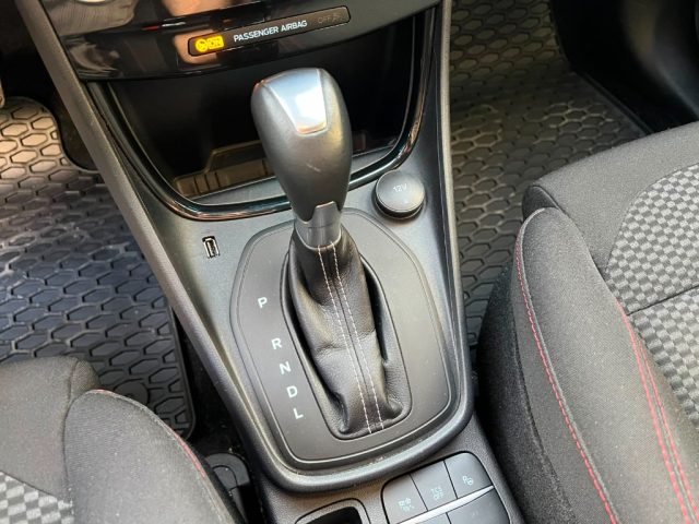 FORD PUMA 1.0 HYBRID 125 CV AUT. ST-LINE - foto 21