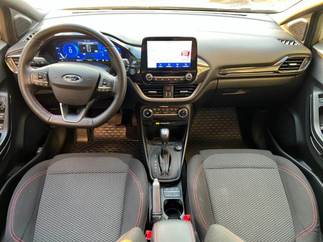 FORD PUMA 1.0 HYBRID 125 CV AUT. ST-LINE - foto 15