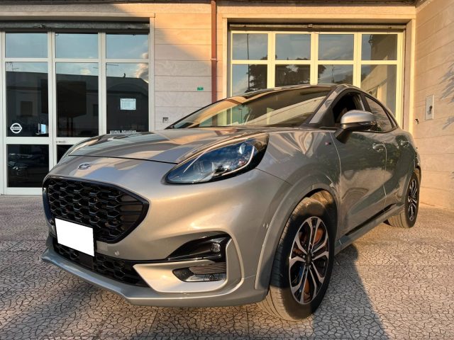 FORD PUMA 1.0 HYBRID 125 CV AUT. ST-LINE - foto 25