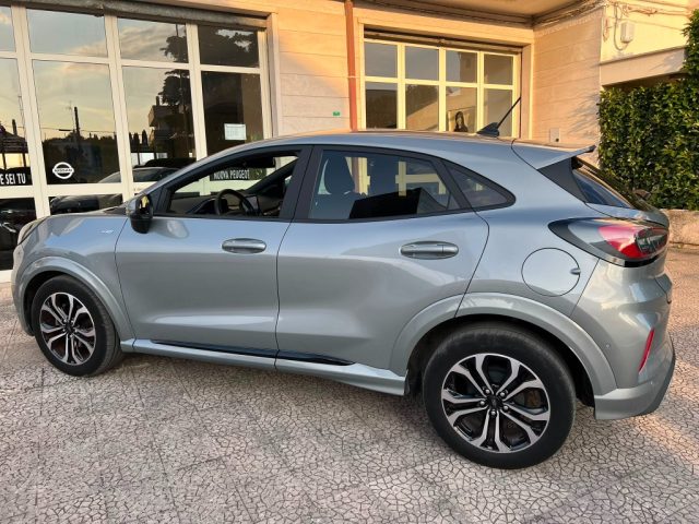 FORD PUMA 1.0 HYBRID 125 CV AUT. ST-LINE - foto 26