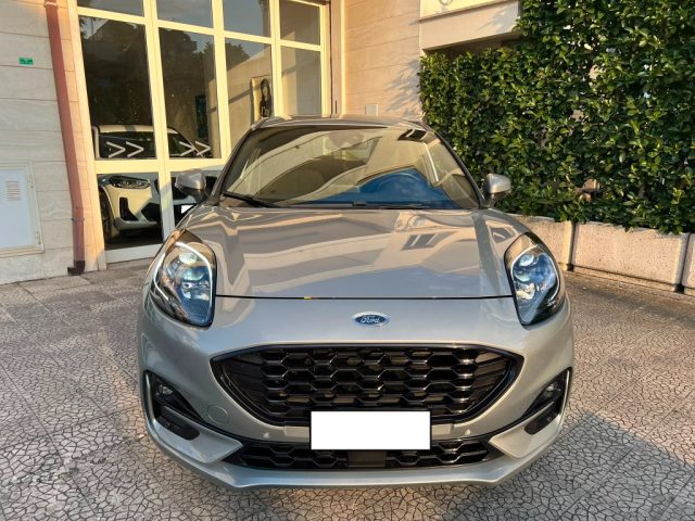 FORD PUMA 1.0 HYBRID 125 CV AUT. ST-LINE - foto 6