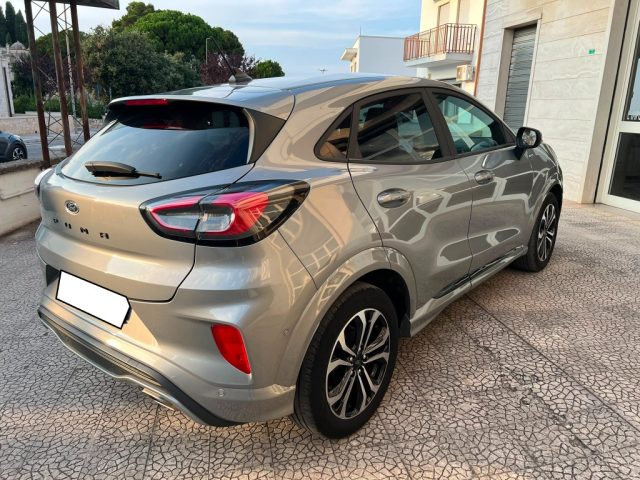 FORD PUMA 1.0 HYBRID 125 CV AUT. ST-LINE - foto 27
