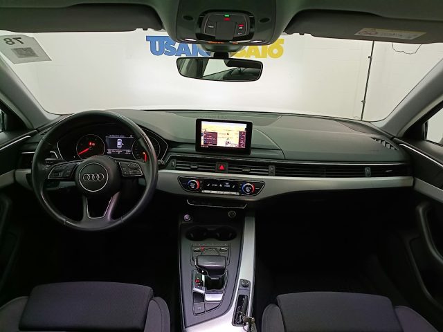 AUDI A4 AVANT 30 2.0 TDI BUSINESS SPORT  - foto 11