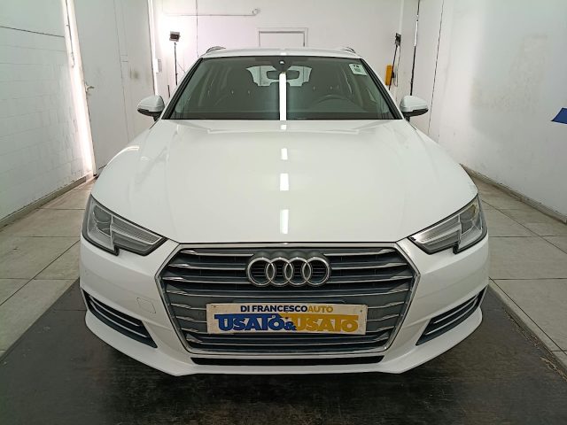 AUDI A4 AVANT 30 2.0 TDI BUSINESS SPORT  - foto 6