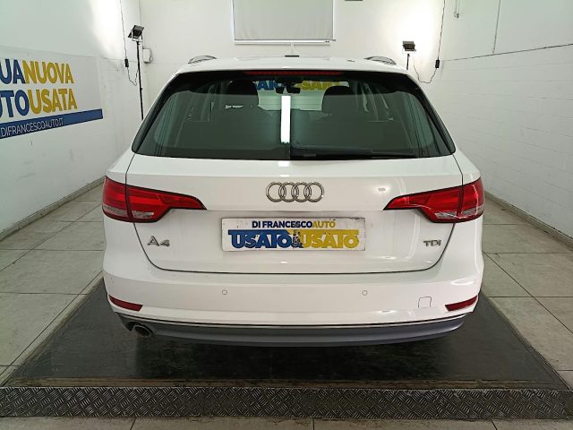 AUDI A4 AVANT 30 2.0 TDI BUSINESS SPORT  - foto 3