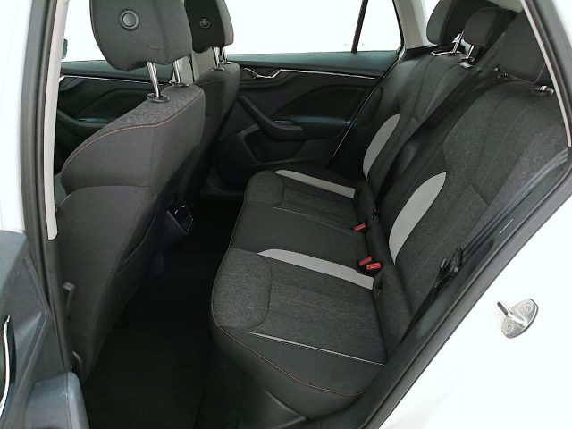 SKODA KAMIQ 1.0 TSI STYLE 110CV DSG - foto 12