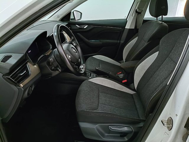 SKODA KAMIQ 1.0 TSI STYLE 110CV DSG - foto 8