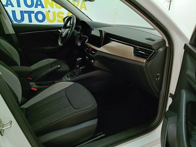 SKODA KAMIQ 1.0 TSI STYLE 110CV DSG - foto 16