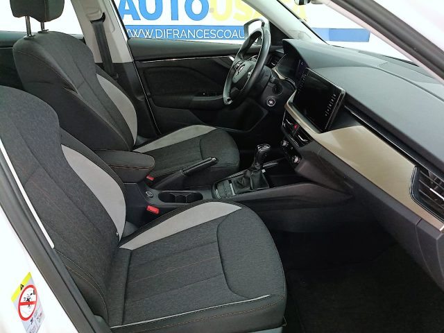 SKODA KAMIQ 1.0 TSI STYLE 110CV DSG - foto 17
