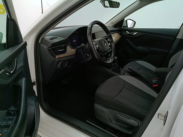 SKODA KAMIQ 1.0 TSI STYLE 110CV DSG - foto 9
