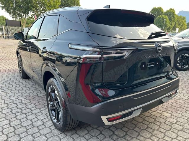 NISSAN QASHQAI 1.3 MHEV 140 N-CONNECTA - foto 6