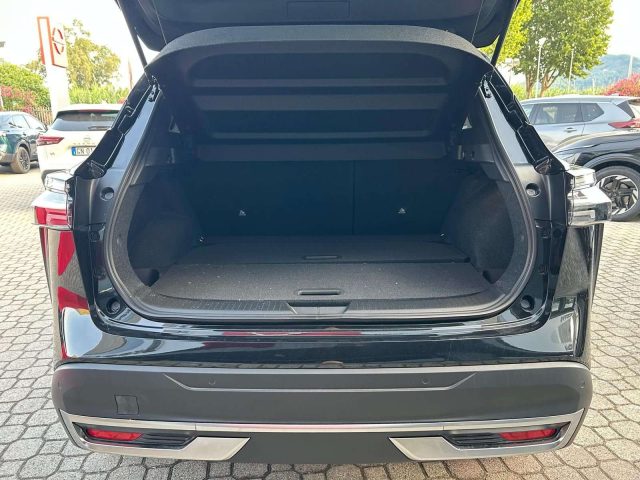 NISSAN QASHQAI 1.3 MHEV 140 N-CONNECTA - foto 7