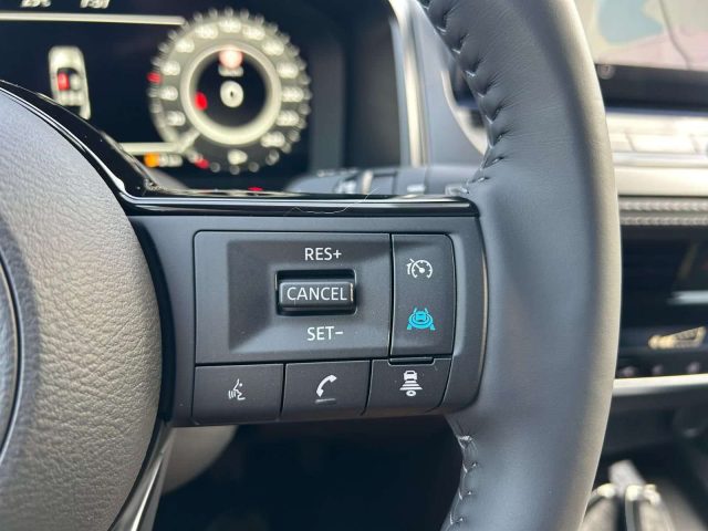 NISSAN QASHQAI 1.3 MHEV 140 N-CONNECTA - foto 8