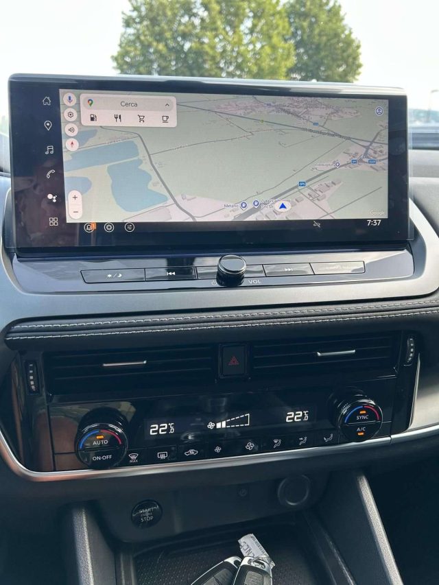 NISSAN QASHQAI 1.3 MHEV 140 N-CONNECTA - foto 10
