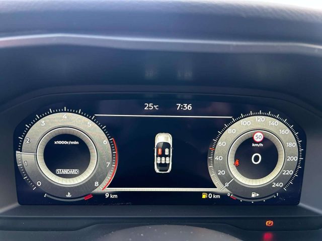 NISSAN QASHQAI 1.3 MHEV 140 N-CONNECTA - foto 12