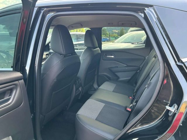 NISSAN QASHQAI 1.3 MHEV 140 N-CONNECTA - foto 13