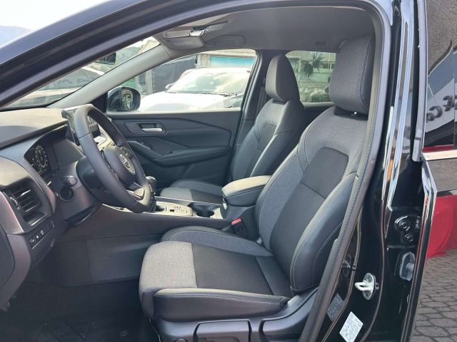 NISSAN QASHQAI 1.3 MHEV 140 N-CONNECTA - foto 15