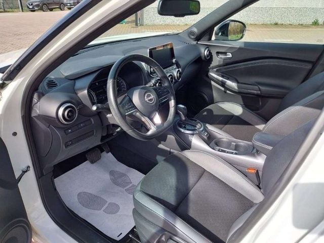 NISSAN JUKE 1.6 HEV N-CONNECTA - foto 8