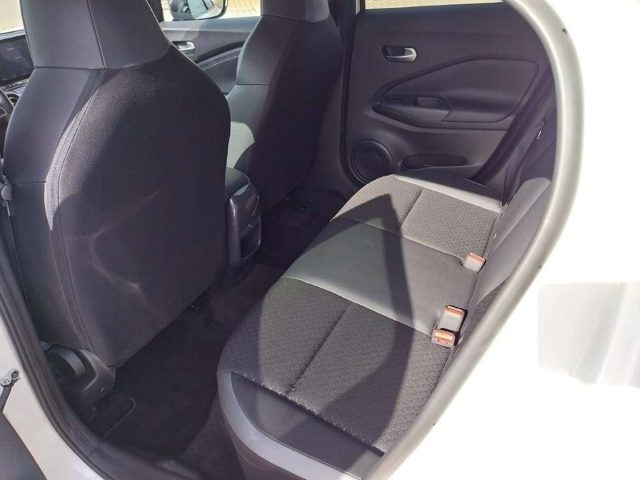 NISSAN JUKE 1.6 HEV N-CONNECTA - foto 9