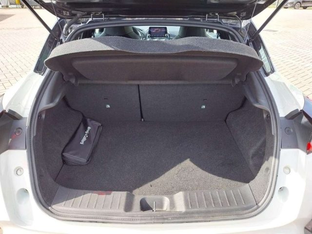 NISSAN JUKE 1.6 HEV N-CONNECTA - foto 10