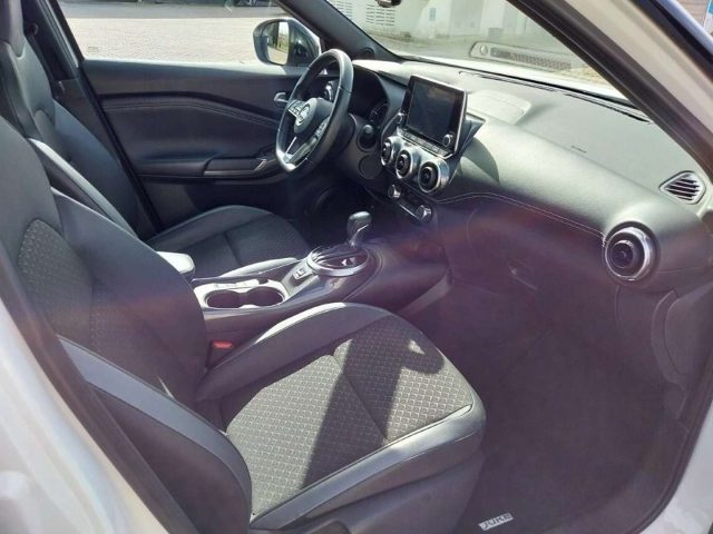 NISSAN JUKE 1.6 HEV N-CONNECTA - foto 13