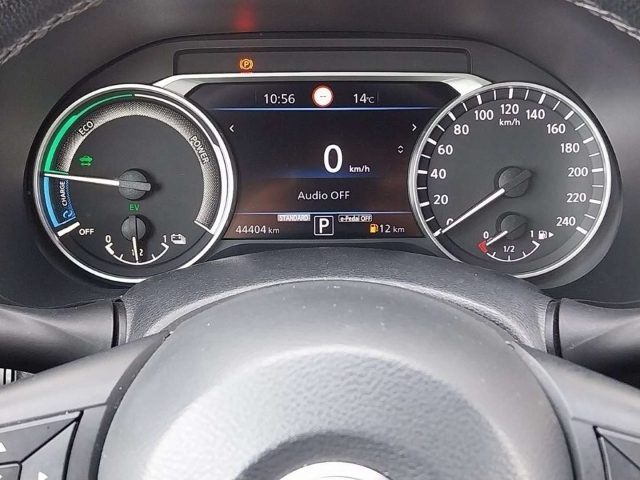 NISSAN JUKE 1.6 HEV N-CONNECTA - foto 15