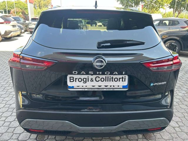 NISSAN QASHQAI 1.5 E-POWER TEKNA 2WD - foto 6
