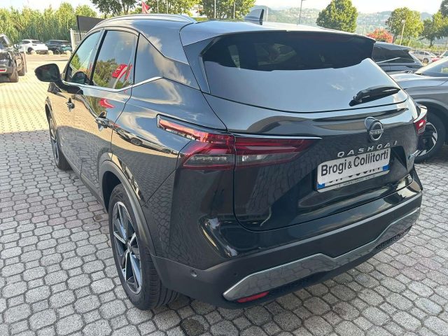 NISSAN QASHQAI 1.5 E-POWER TEKNA 2WD - foto 7