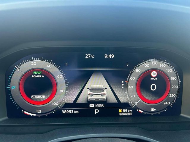 NISSAN QASHQAI 1.5 E-POWER TEKNA 2WD - foto 9