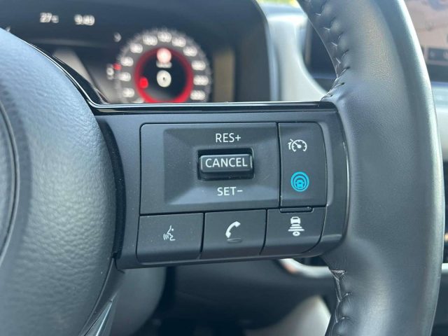 NISSAN QASHQAI 1.5 E-POWER TEKNA 2WD - foto 11
