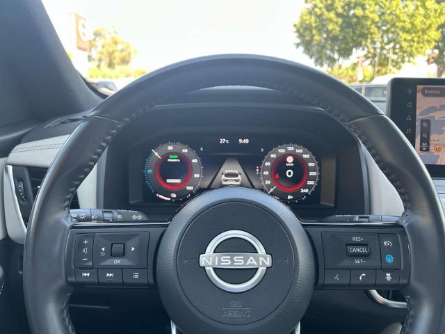 NISSAN QASHQAI 1.5 E-POWER TEKNA 2WD - foto 12