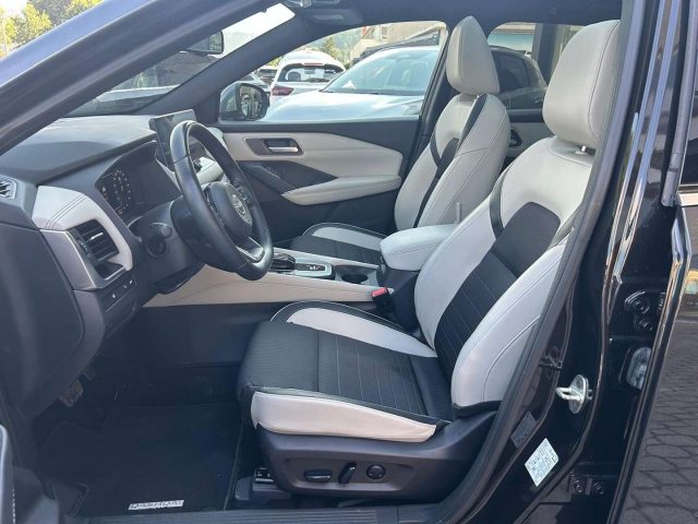 NISSAN QASHQAI 1.5 E-POWER TEKNA 2WD - foto 13