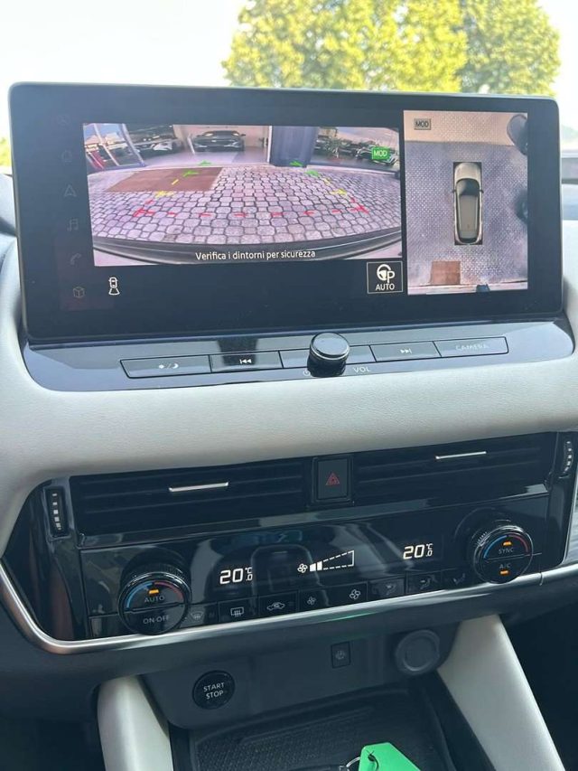 NISSAN QASHQAI 1.5 E-POWER TEKNA 2WD - foto 14