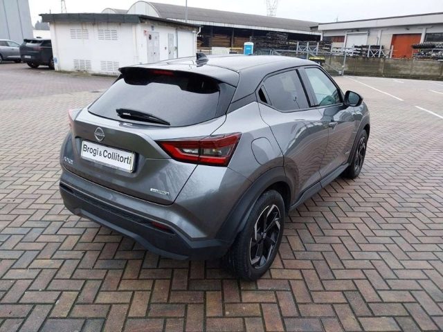 NISSAN JUKE 1.6 HEV N-CONNECTA - foto 7