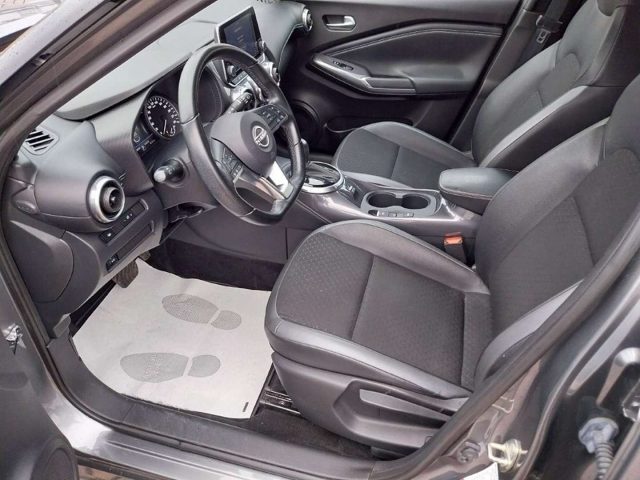 NISSAN JUKE 1.6 HEV N-CONNECTA - foto 8