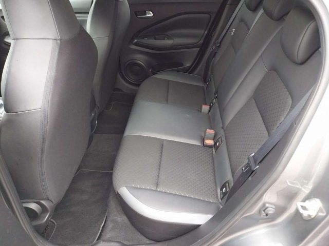 NISSAN JUKE 1.6 HEV N-CONNECTA - foto 9