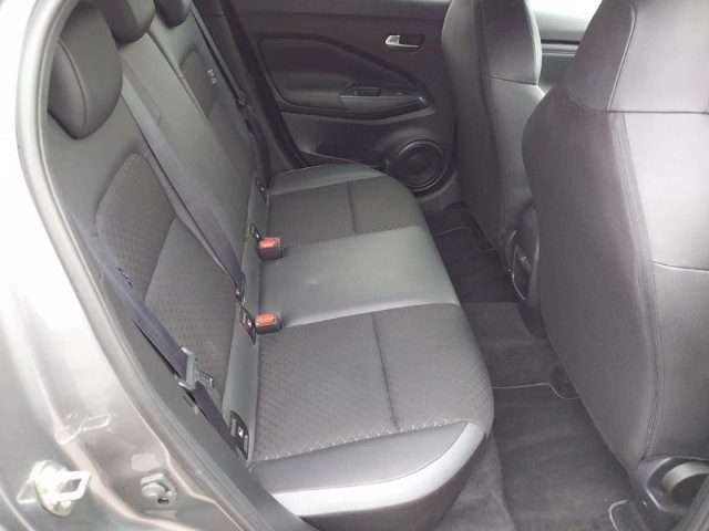 NISSAN JUKE 1.6 HEV N-CONNECTA - foto 12