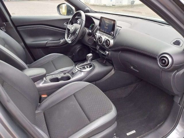 NISSAN JUKE 1.6 HEV N-CONNECTA - foto 13
