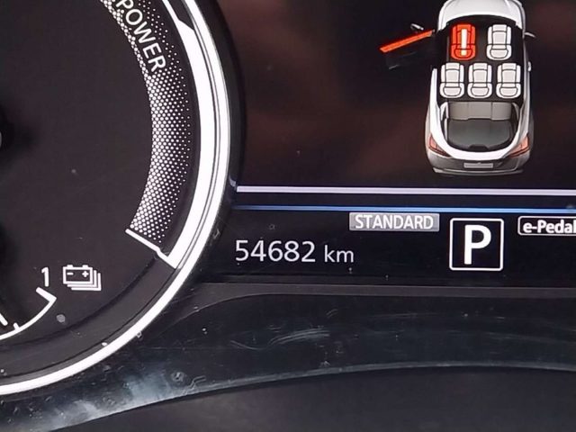 NISSAN JUKE 1.6 HEV N-CONNECTA - foto 14