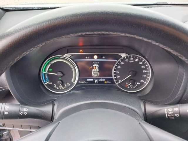 NISSAN JUKE 1.6 HEV N-CONNECTA - foto 15