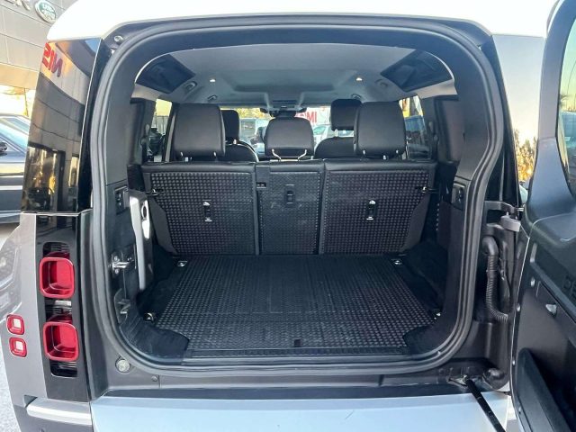 LAND ROVER DEFENDER VII 2020 110 110 3.0 I6 MHEV SE  - foto 13
