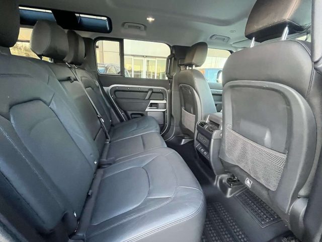 LAND ROVER DEFENDER VII 2020 110 110 3.0 I6 MHEV SE  - foto 14