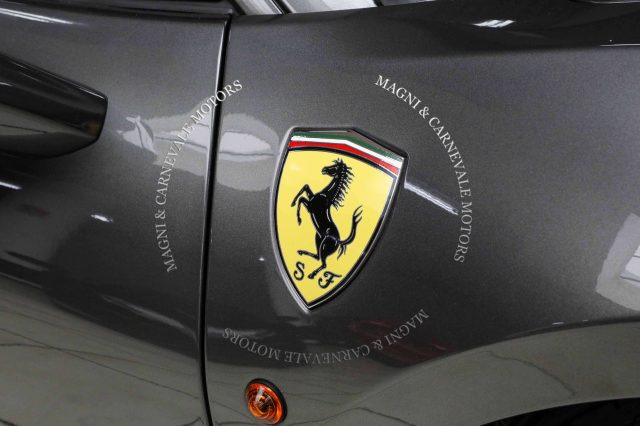 FERRARI 488 GTB|SCUDETTI|ELECTRIC SEATS|PARK - foto 9