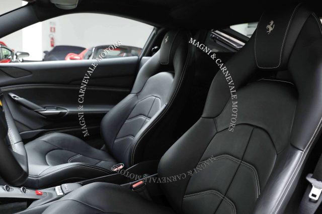 FERRARI 488 GTB|SCUDETTI|ELECTRIC SEATS|PARK - foto 11