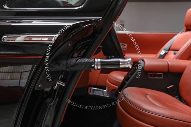 ROLLS-ROYCE PHANTOM DROPHEAD COUPE'|SPORT EXHAUST|TV - foto 12