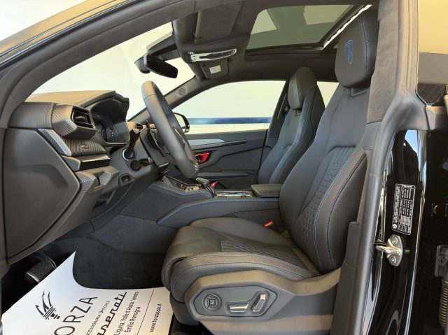 LAMBORGHINI URUS URUS 4.0 V8 PHEV SE - foto 6
