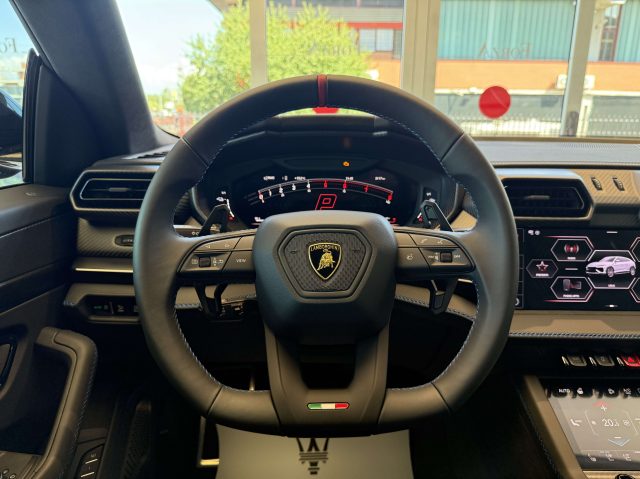 LAMBORGHINI URUS URUS 4.0 V8 PHEV SE - foto 7