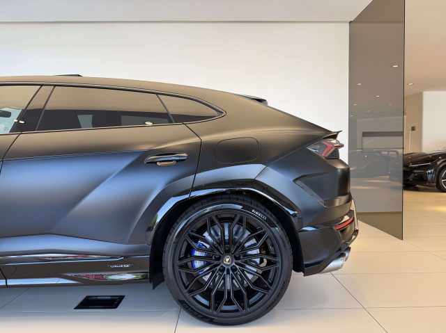 LAMBORGHINI URUS URUS 4.0 V8 PHEV SE - foto 12