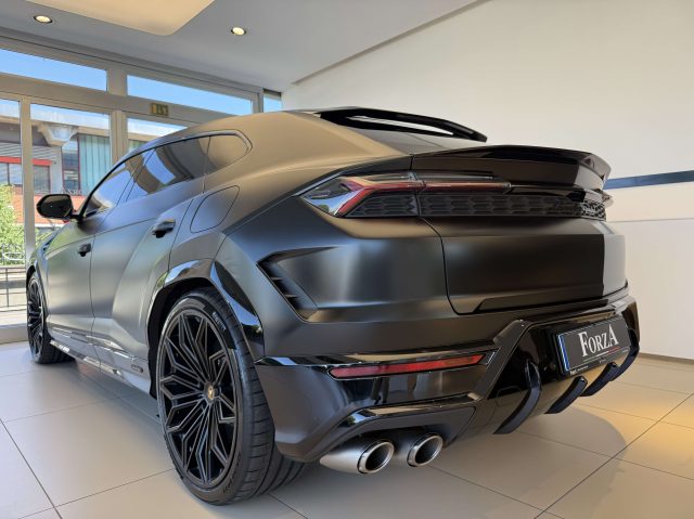 LAMBORGHINI URUS URUS 4.0 V8 PHEV SE - foto 13